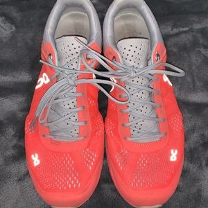 workout/running shoes